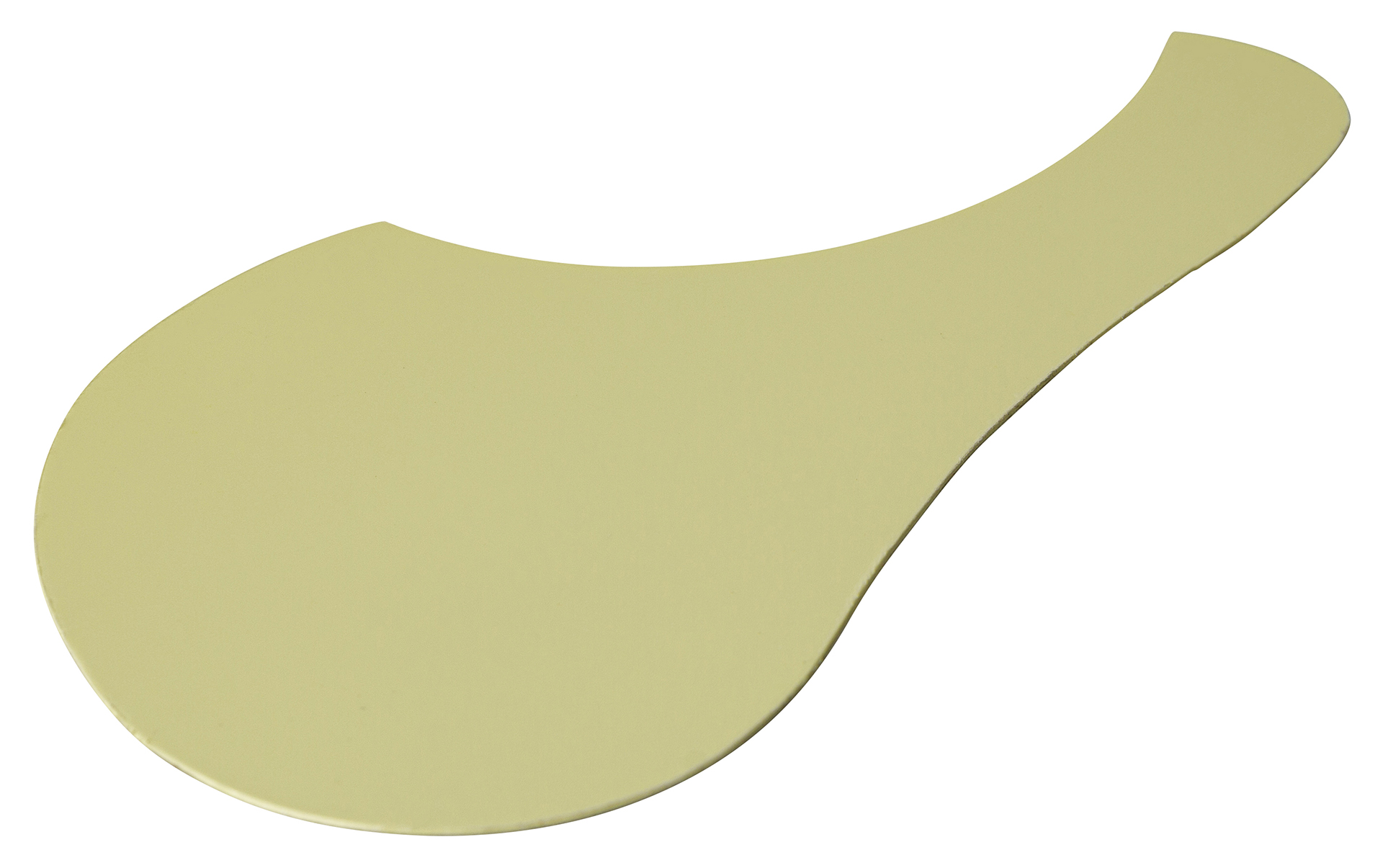 Framus Legacy Series - Pickguard for Dreadnaught, Grand Auditorium & Folk Models - Creme