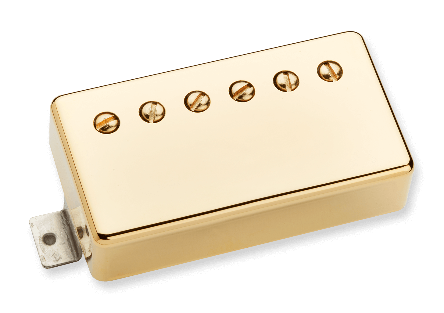 Benedetto A-6 Humbucker - Gold Cover