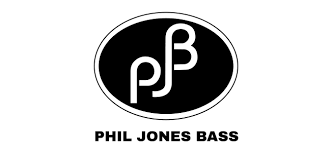 Phil Jones Bass