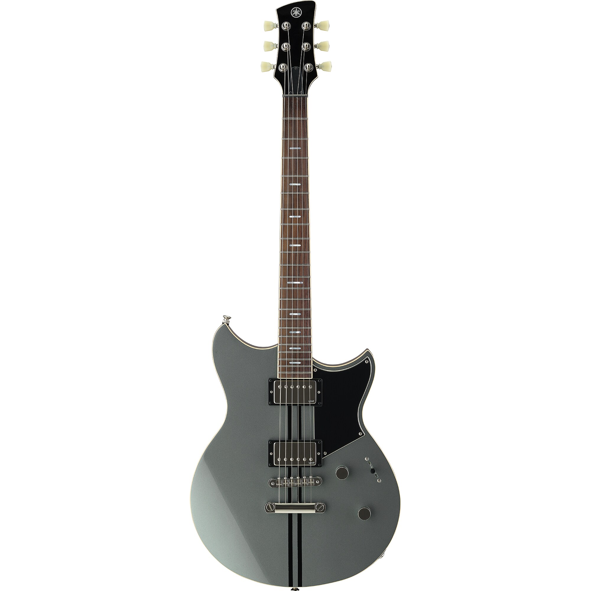 YAMAHA RSS20 MGR Revstar Standard E-Gitarre, Mist Green