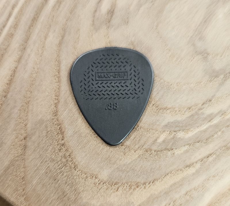 Dunlop Max Grip 0.88 mm