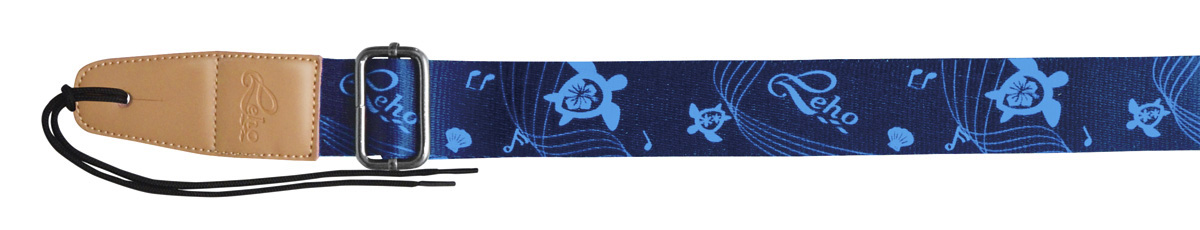 LEHO LH-STR-ABTR Ukulele Gurt