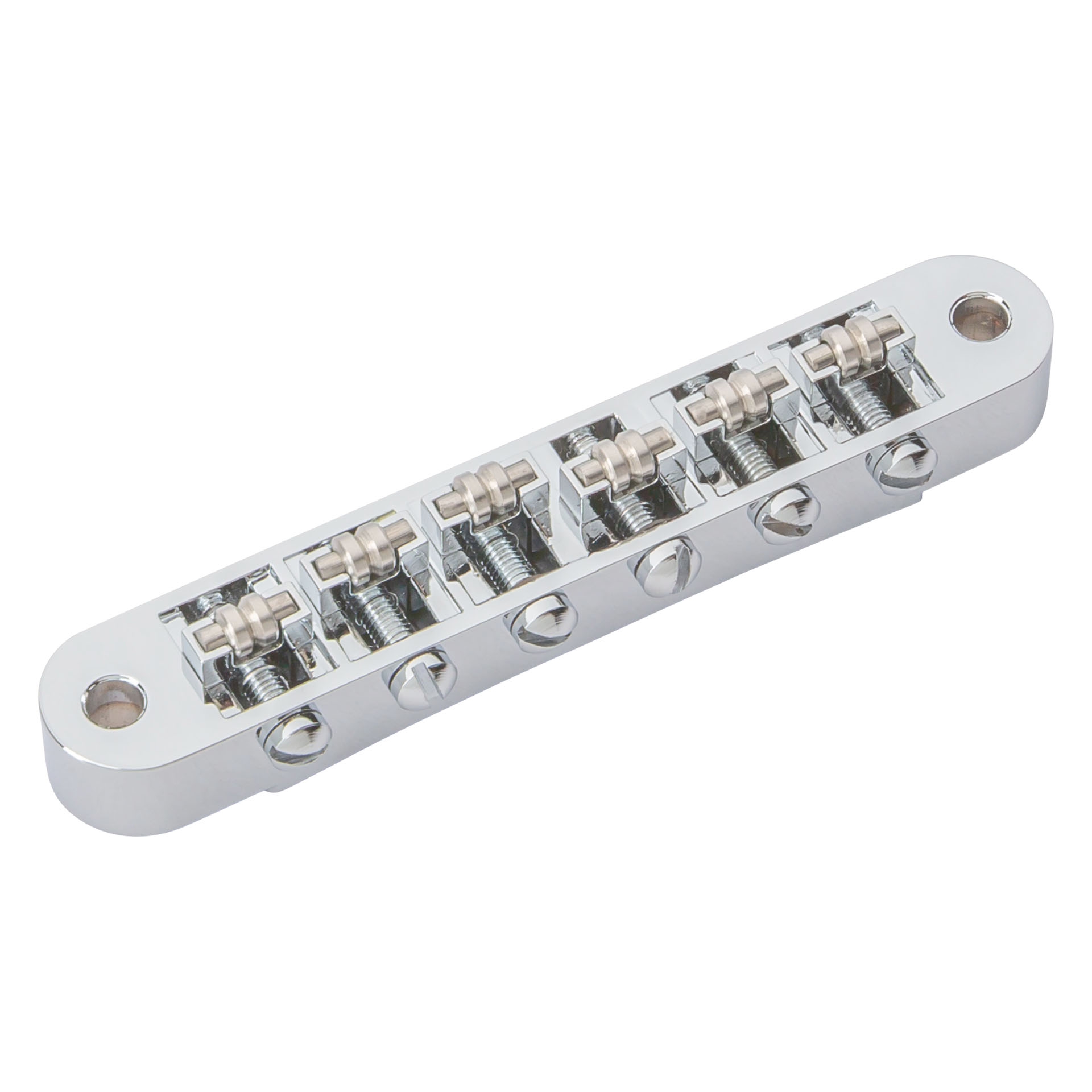 Traveler Guitar - Rollermatic Bridge for Electric Guitars, 2015 and Later Models