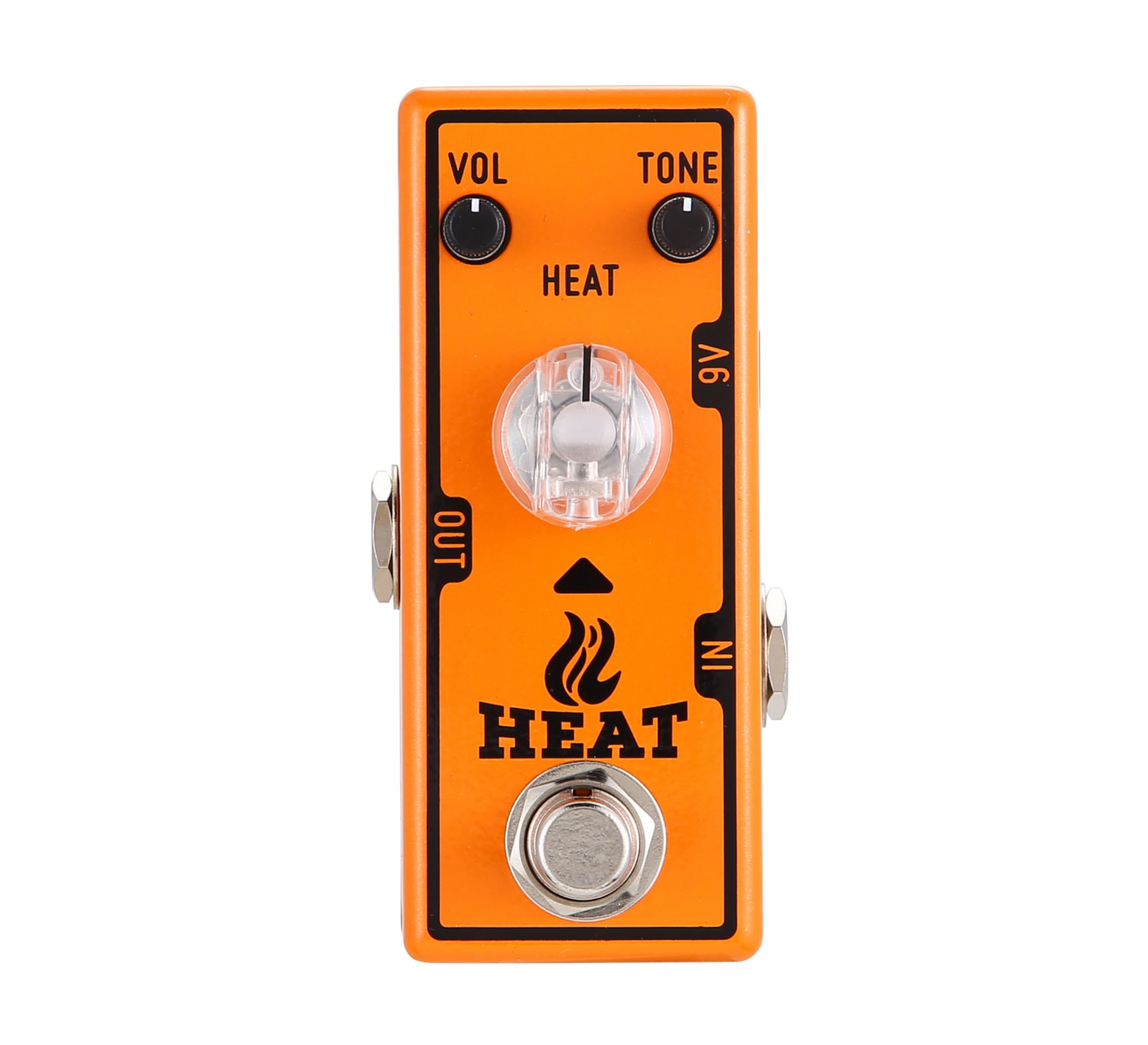 Tone City Lil Heat - Overdrive