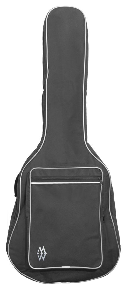 MW Economy Gigbag für Westerngitarre