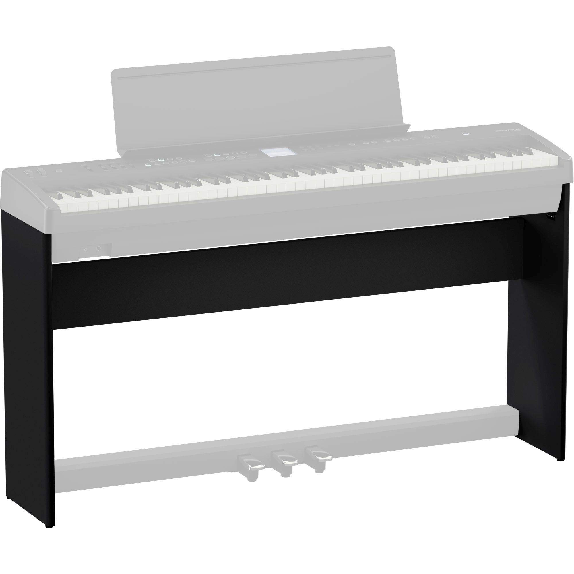 ROLAND KSFE50-BK Ständer für FP-E50