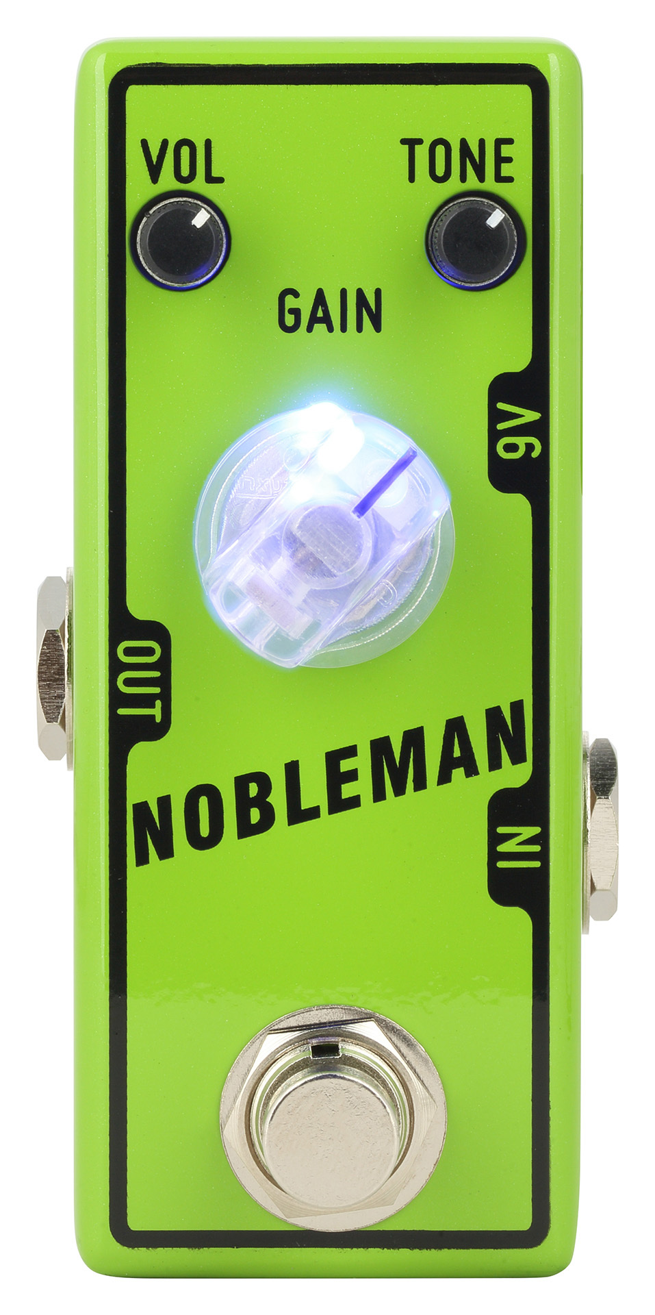 Tone City Nobleman - Overdrive