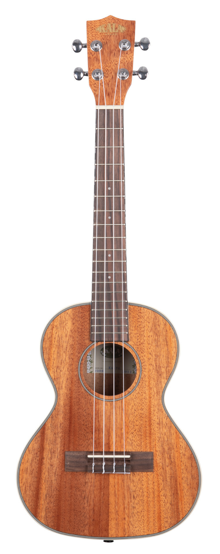 KALA KA-TG - Gloss Mahogany Tenor Ukulele, with Bag (UB-T)
