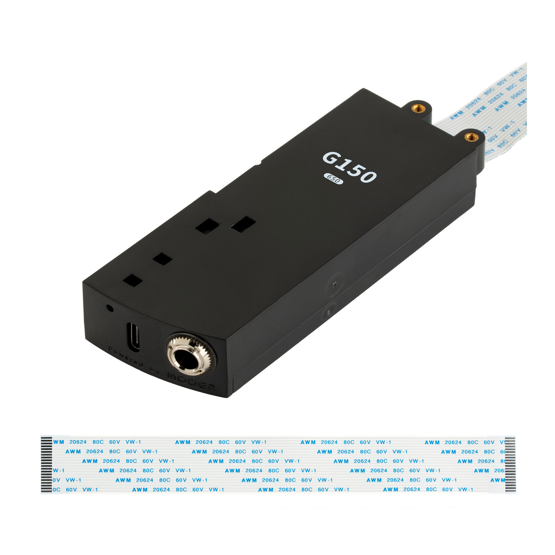 GTRS - G150 Intelligent Process System for GTRS W900 and S900 Electric Guitars