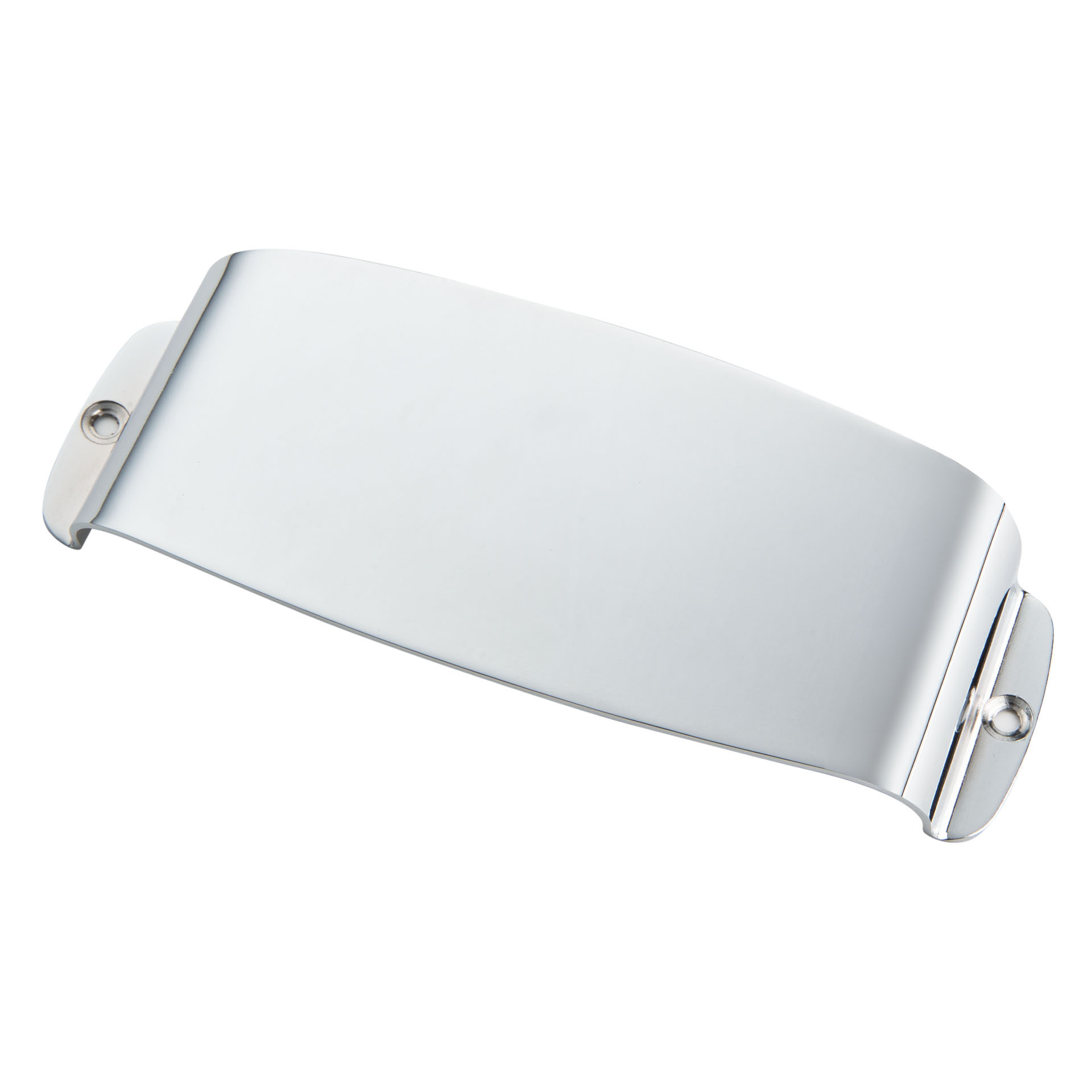 Sadowsky Parts - Pickup Cover 5-String Bass - Chrome