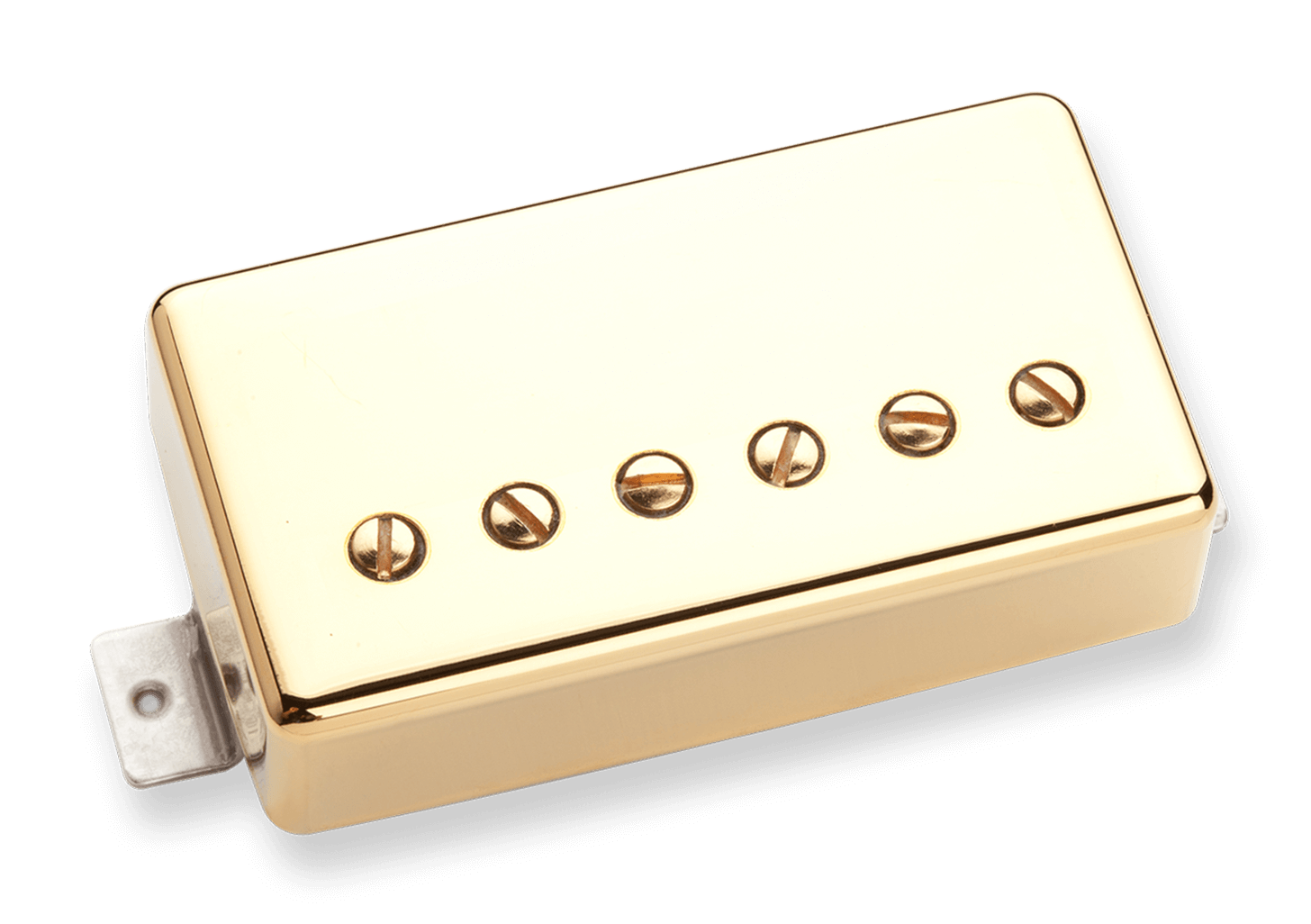 Seymour Duncan TB-12 - George Lynch Screamin Demon Trembucker - Gold Cover