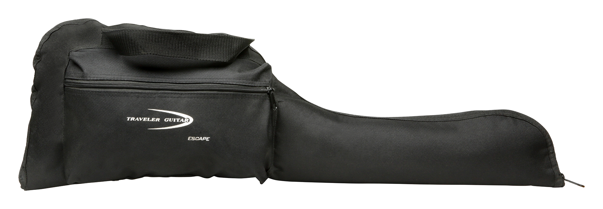 Traveler Guitar - Deluxe Gig Bag - Acoustic Guitar (Escape Original)
