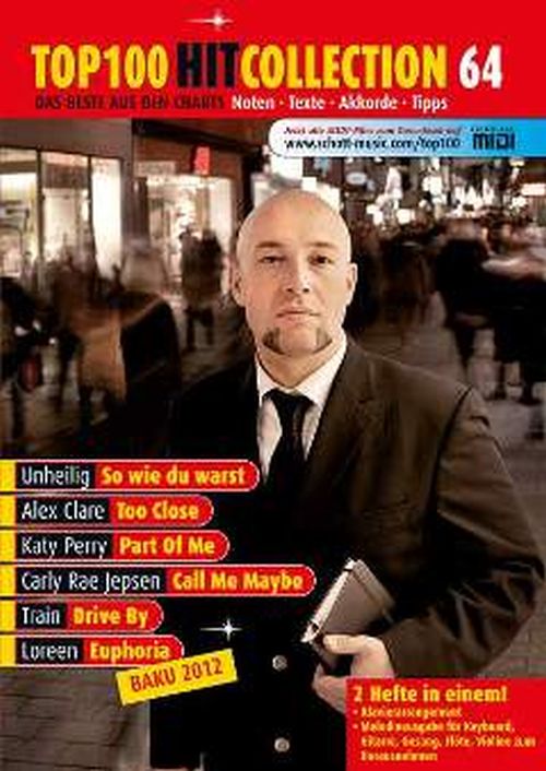 Top 100 Hit Collection 64 - MF 2064