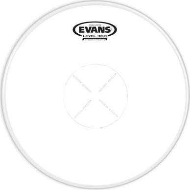 EVANS B13G1D Power Center 13", Snare Batter Fell