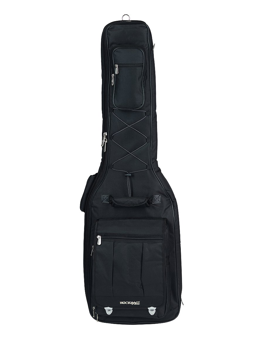 RockBag - Professional Line - Bass Guitar Gig Bag