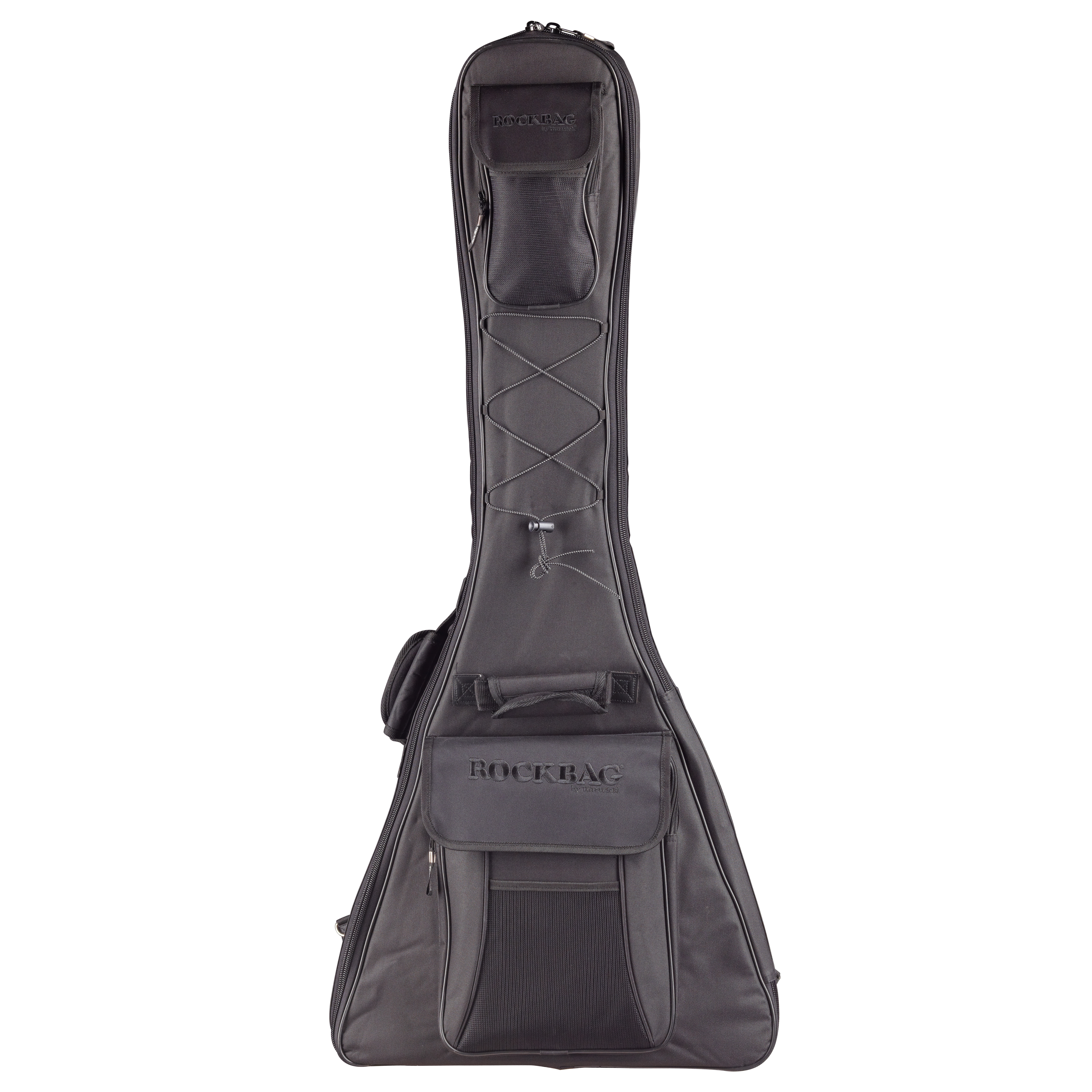 RockBag - Starline - FV-Style Electric Guitar Gig Bag