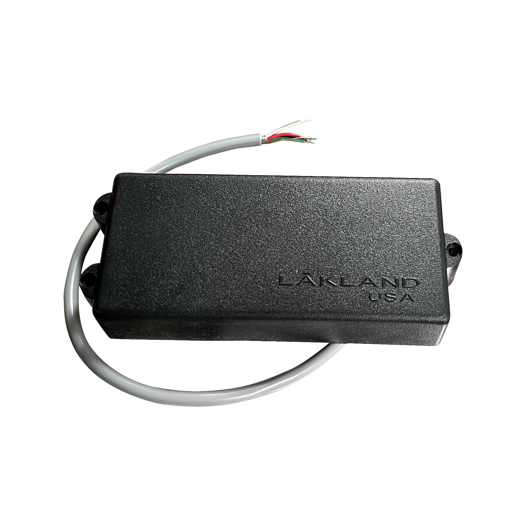 Lakland LH55 MM Quad Coil Hum-Canceling Bass Pickup - 5-String, Bridge
