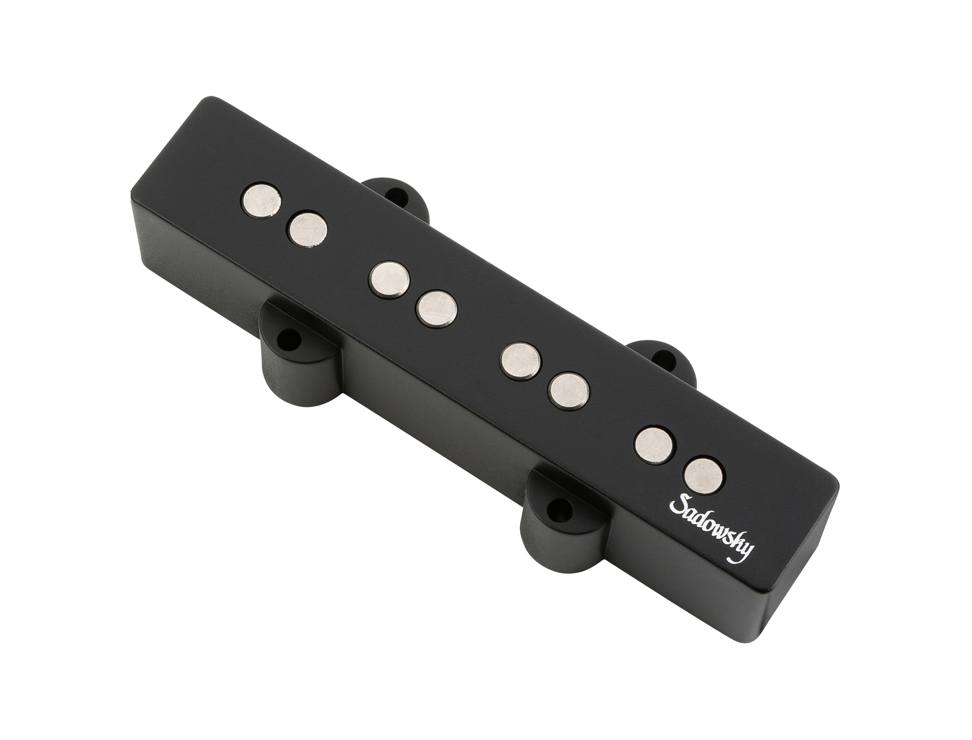 Sadowsky MetroExpress J-Style Pickup, Long, Passive, Single Coil, 4-String - Bridge