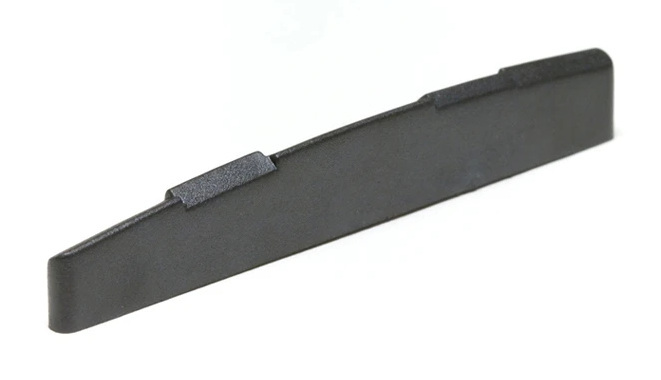 String Saver PS-9280-C0 - Acoustic Saddle (73.1 x 3.2 mm) - Compensated