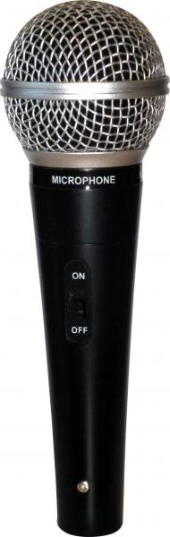 NSDM21 Dynamisches Mikrofon mit Kabel