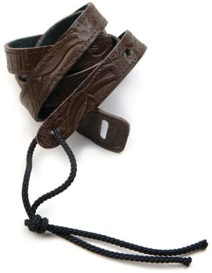 Planet Waves 25LBNJE01-DX Banjo Echt-Ledergurt