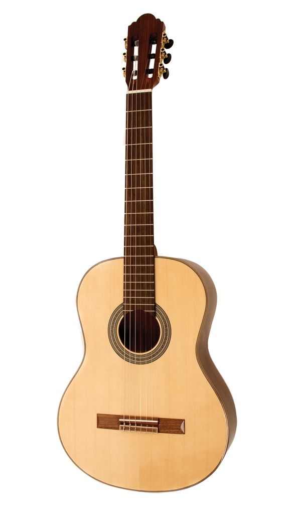 Höfner HC604 4/4 Konzertgitarre