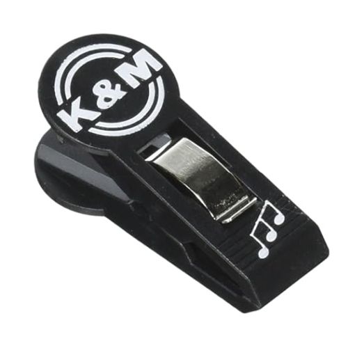 K&M 16060 Notenklammer