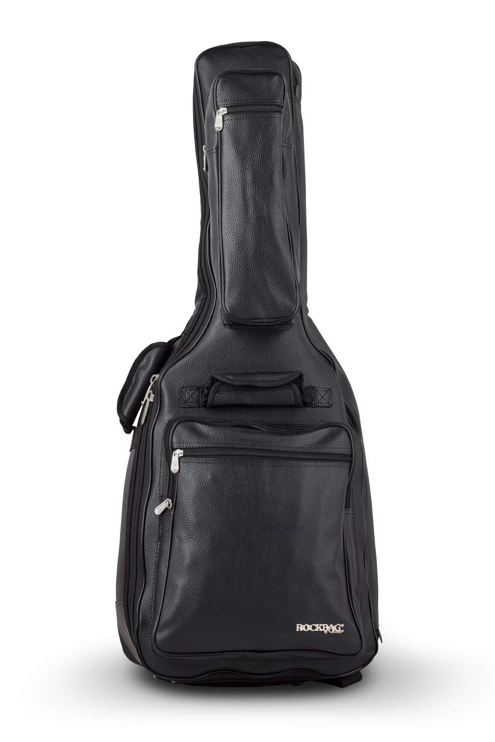 RockBag - Artificial Leather Line - Classical Guitar Gig Bag