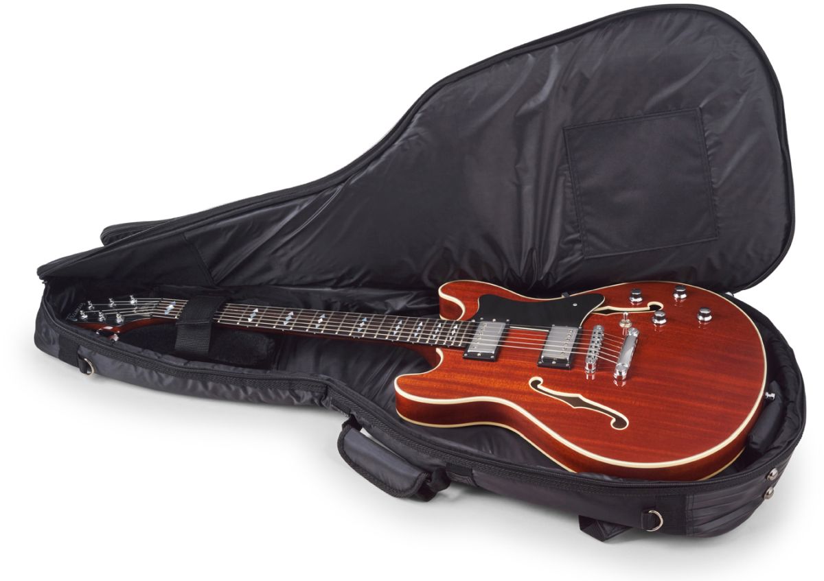 RockBag - Deluxe Line - Hollowbody Guitar Gig Bag
