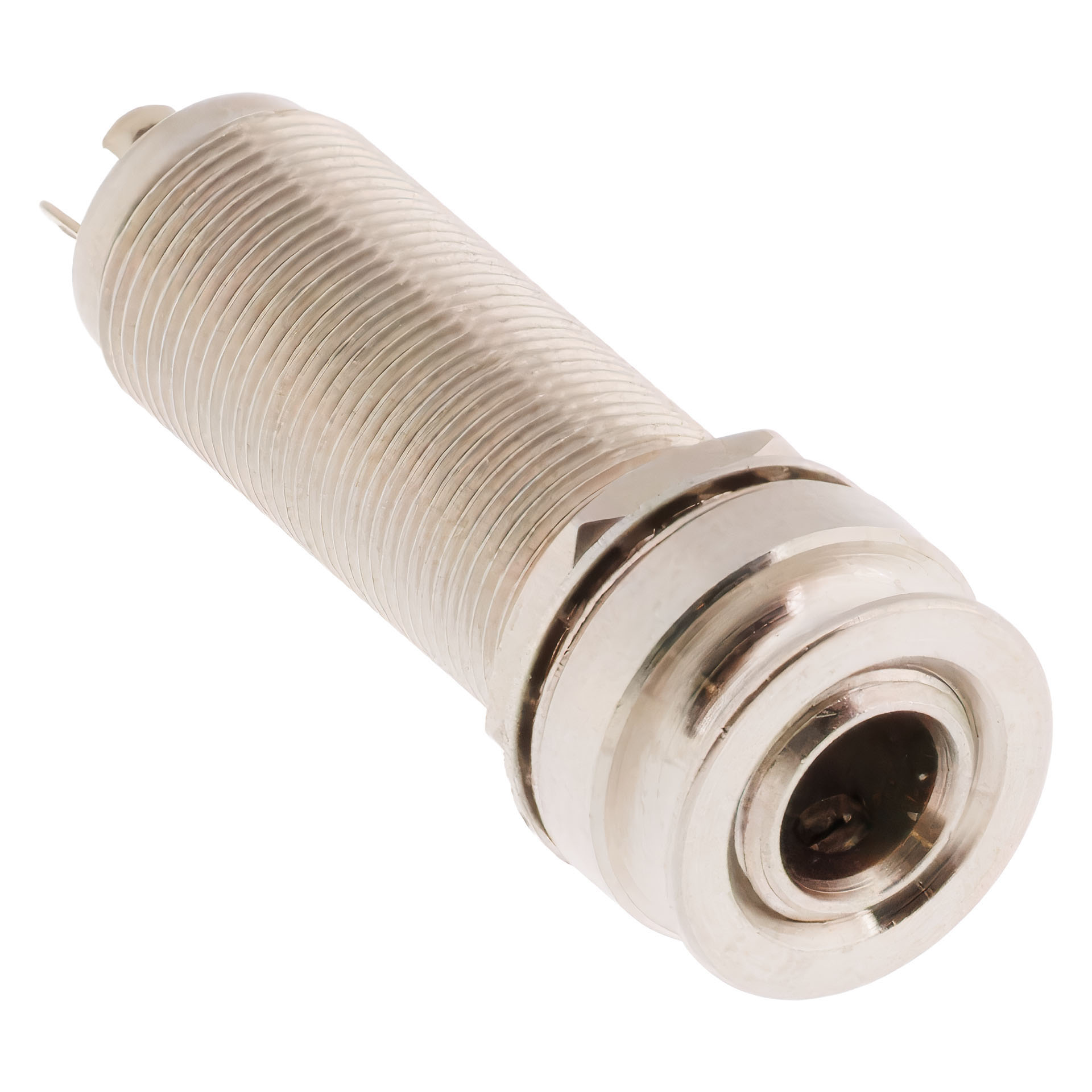 Traveler Guitar - Endpin Jack Socket for Ultra-Light Acoustic