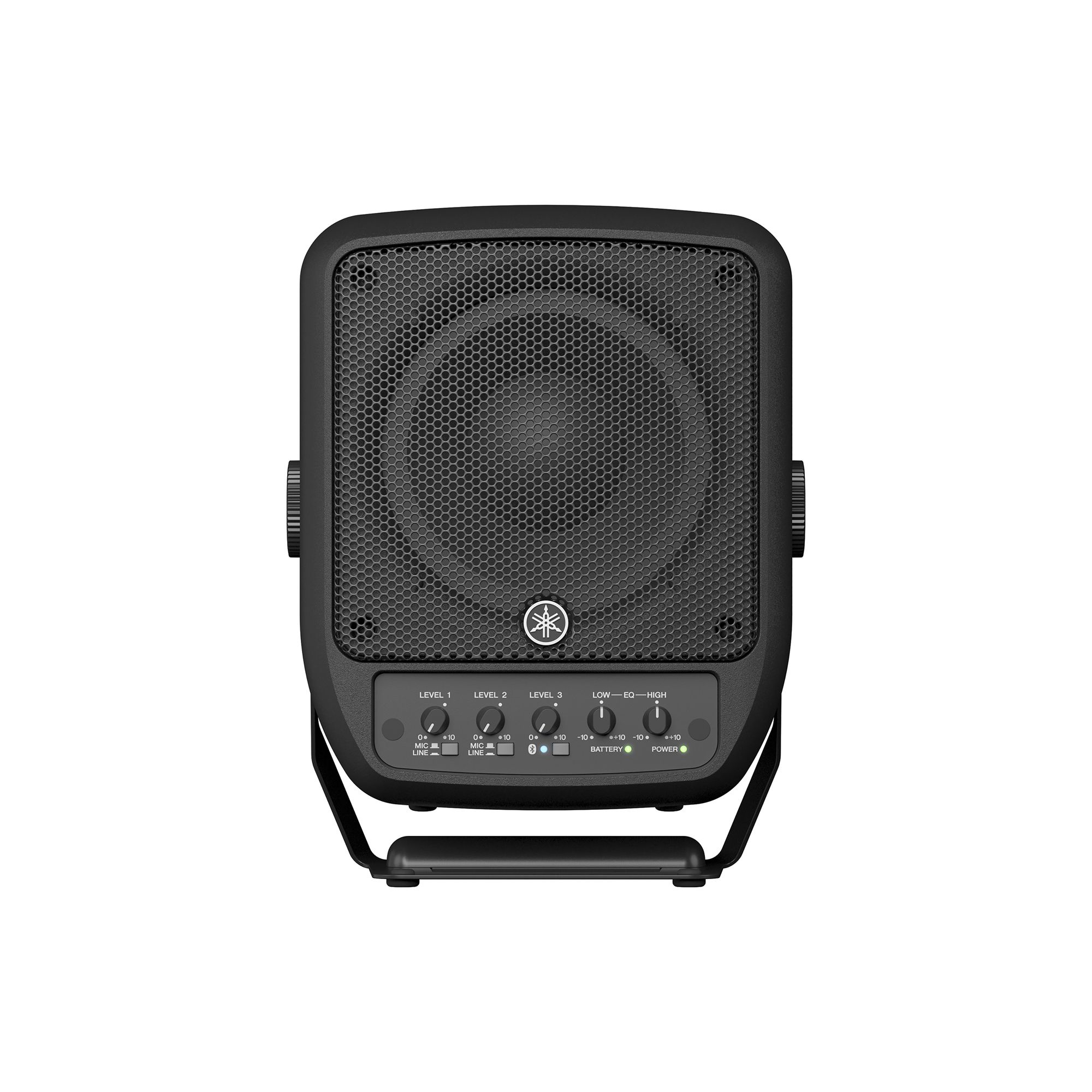 YAMAHA STAGEPAS 100 BTR Tragbares PA-System
