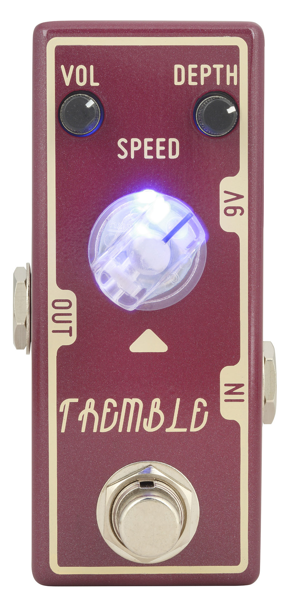 Tone City Tremble - Tremolo