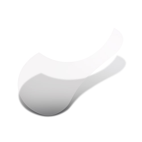 Framus Legacy Series - Pickguard for Parlor  Models - Transparent