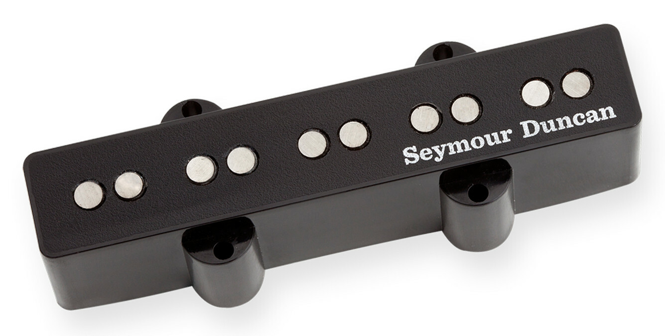 Seymour Duncan SJ5B-70/74 - Apollo Jazz Bass, Bridge Pickup, 5-String