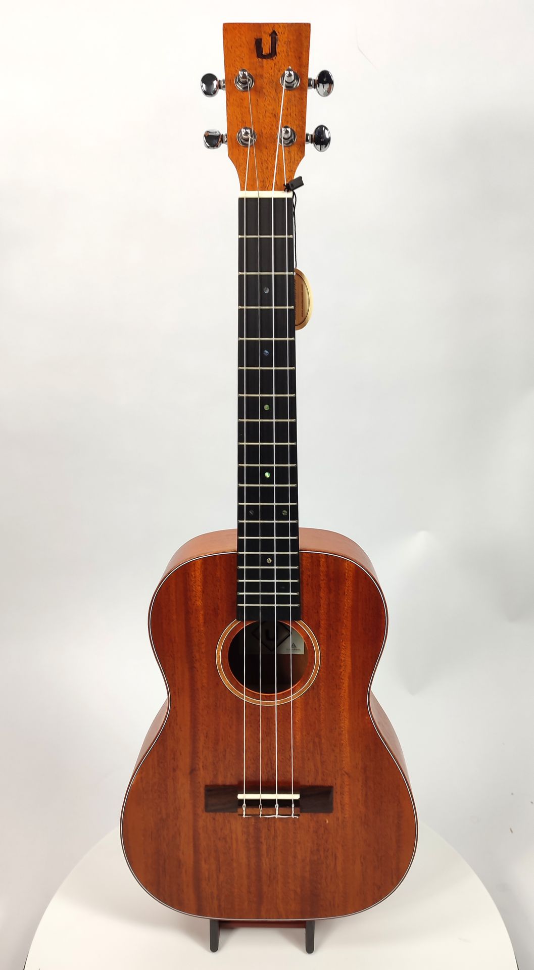 U-Turn Traffic Bariton Ukulele