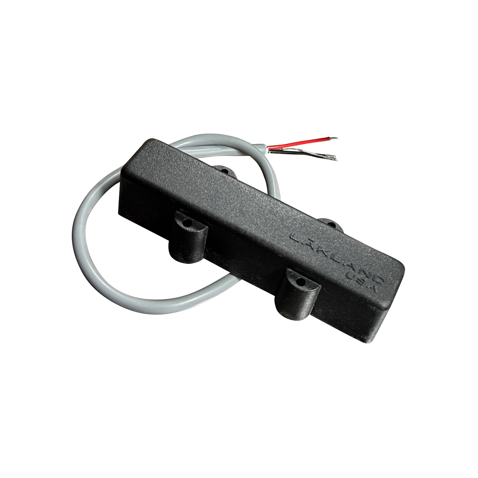Lakland LH44 J Dual Coil Hum-Canceling Bass Pickup - 4-String, Neck