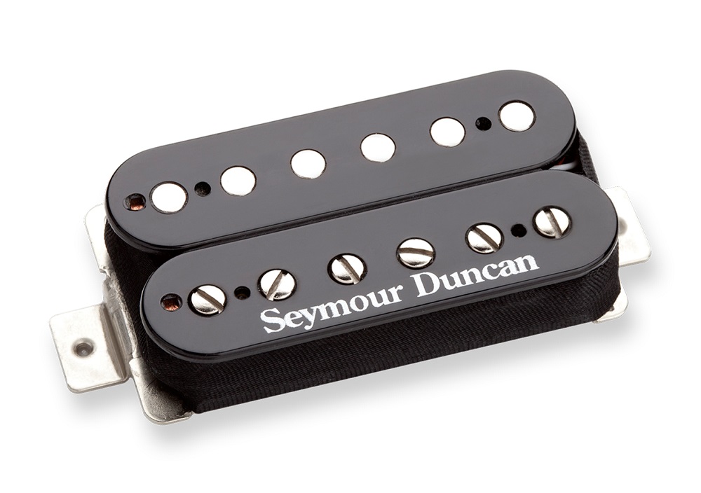 Seymour Duncan Saturday Night Special, Bridge Humbucker - Black
