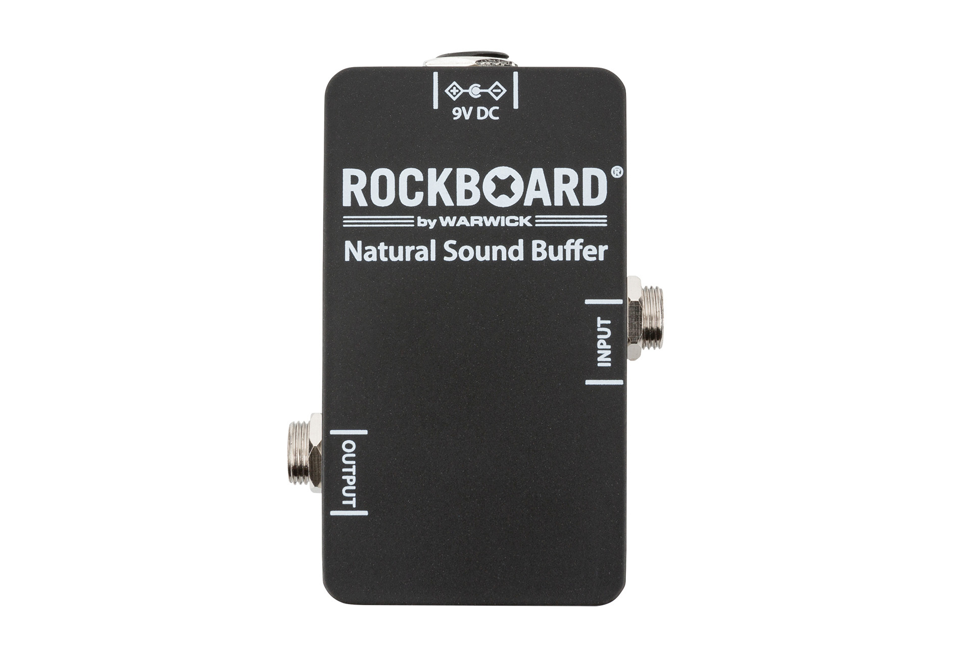 RockBoard Natural Sound Buffer V2