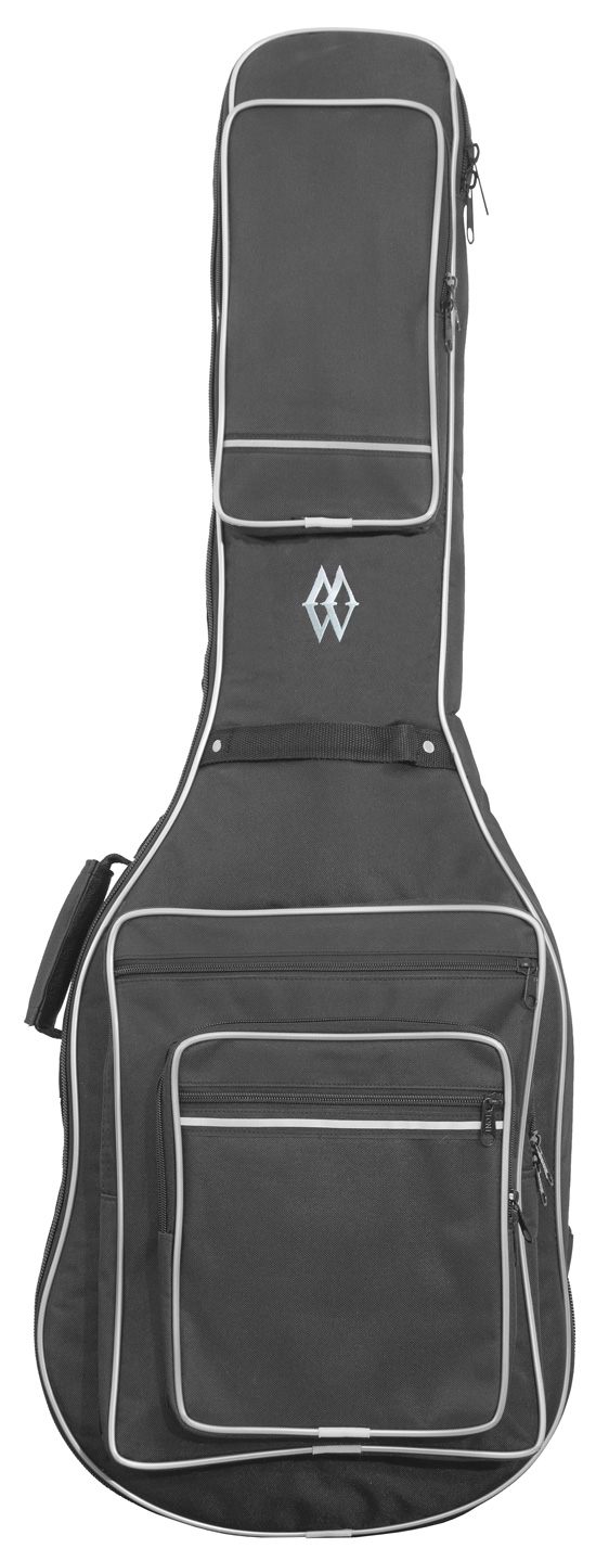 MW Gigbag E-Gitarre Deluxe