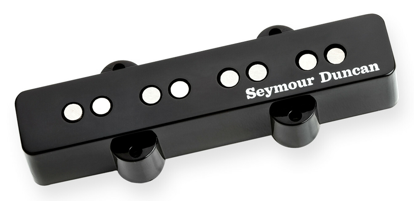 Seymour Duncan STK-J1B - Classic Stack Jazz Bass, Bridge Pickup, 4-String