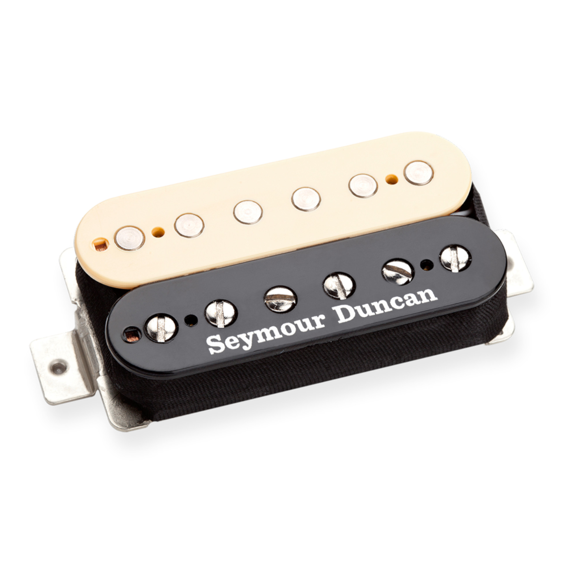 Seymour Duncan SH-18B Whole Lotta Humbucker - Bridge Pickup - Reverse-Zebra