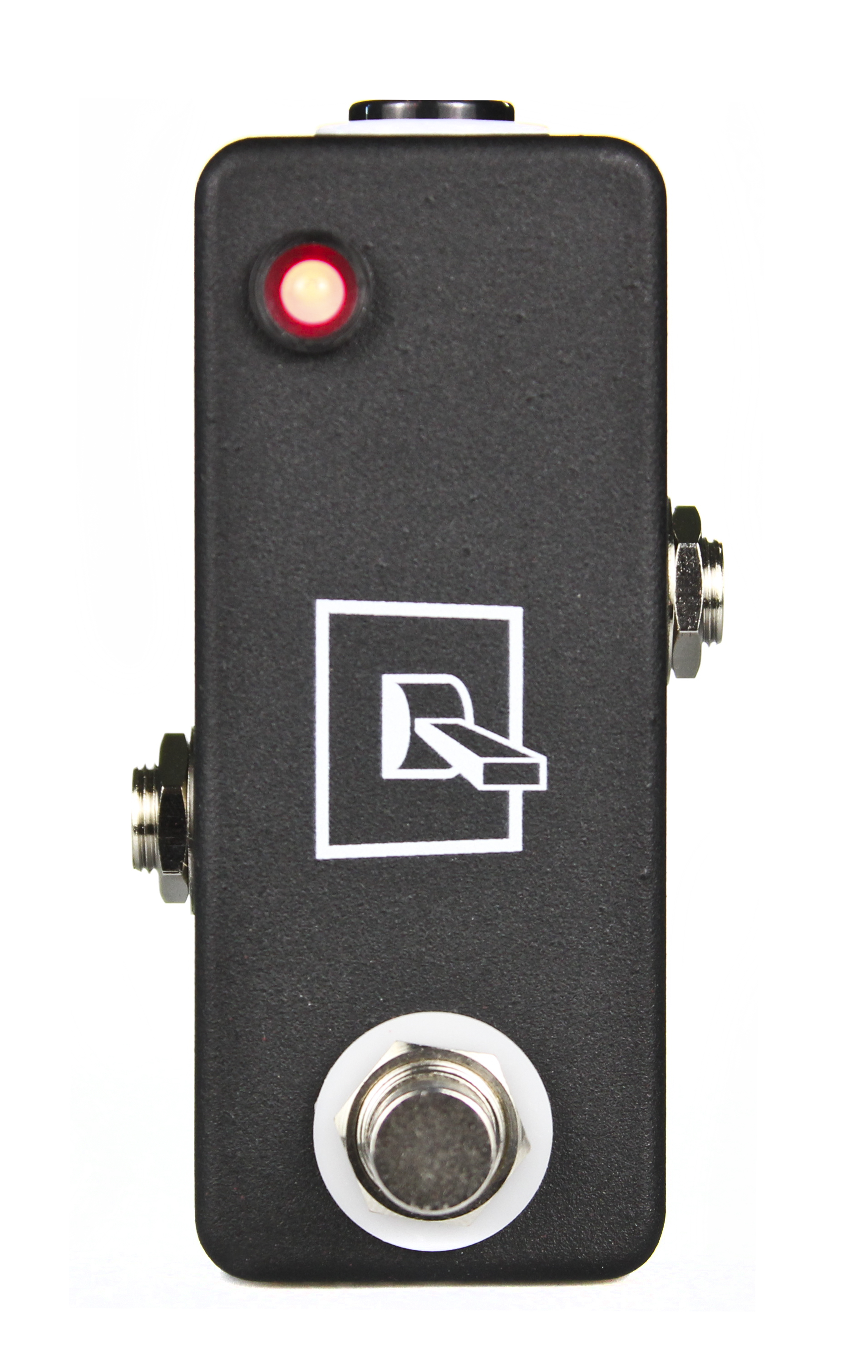JHS Pedals Mute Switch - Latching Mute Switch