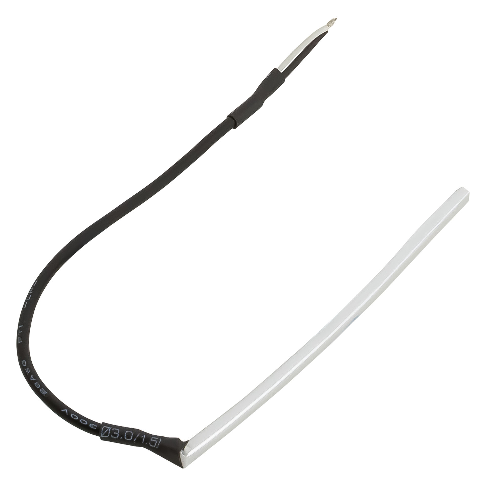 Traveler Guitar - Piezo Pickup for Ultra-Light Series