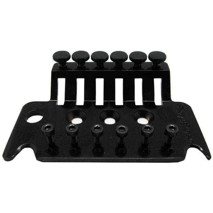 Floyd Rose FROTBPBP - Original Tremolo Base Plate - Black