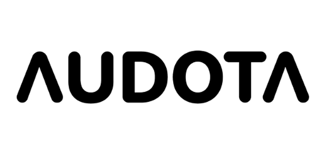 Audota Logo