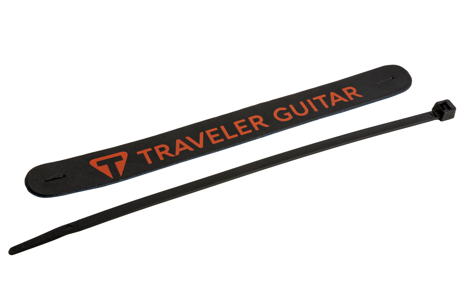 Traveler Guitar - Endcap Hang Strap for Travel Headless Instruments