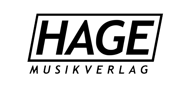 Hage Musikverlag