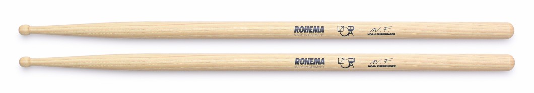 Rohema Noah Fürbringer Signature Drumsticks