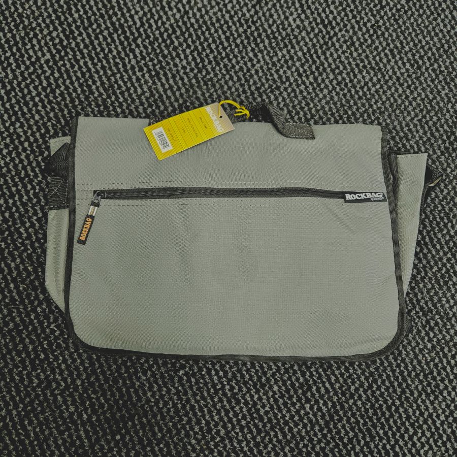 Warwick RockBag RB 29003 G - Note School Bag - Notentasche