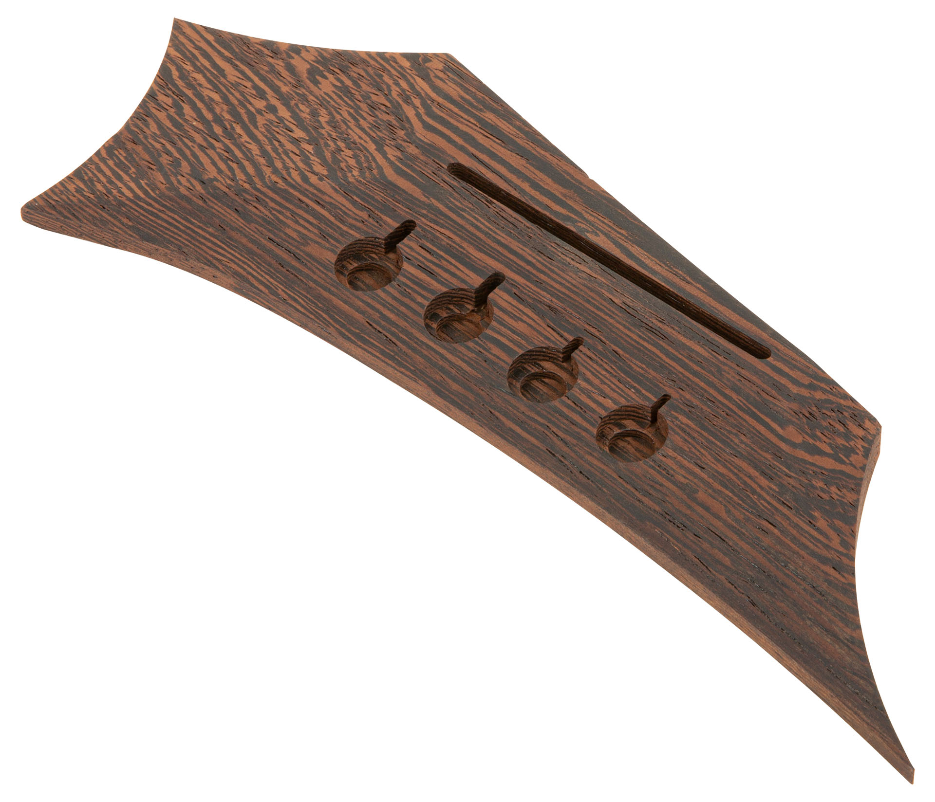 Warwick Parts - Bridge for RockBass Alien Standard & Deluxe, 4-String